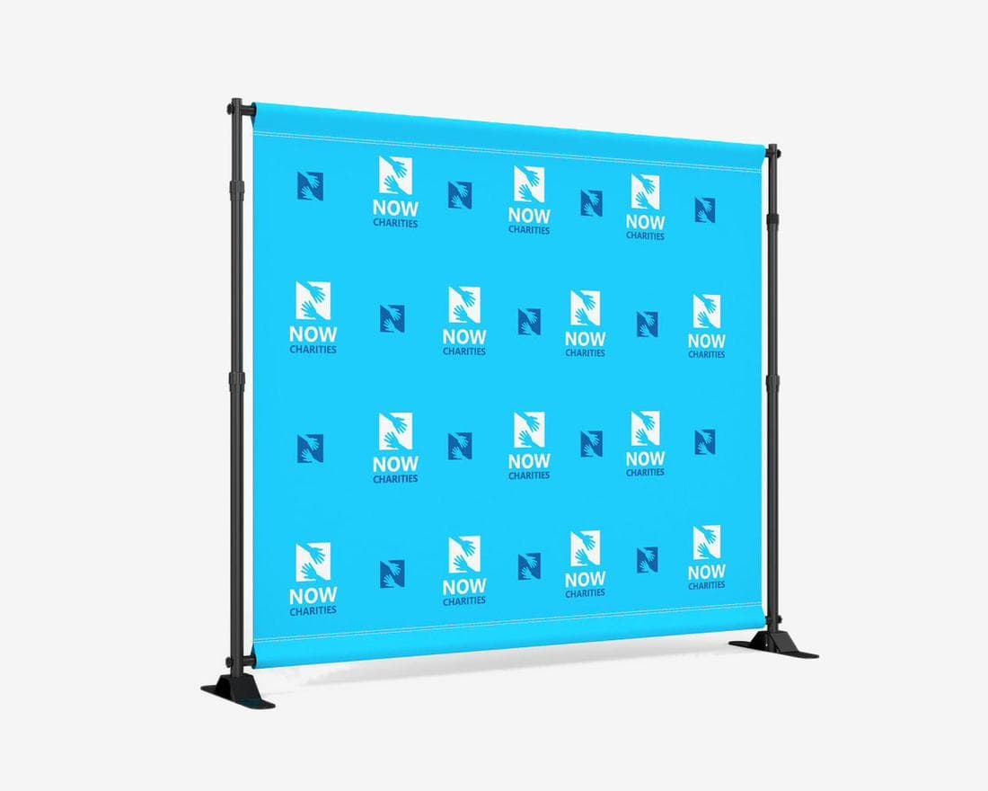 Backdrops