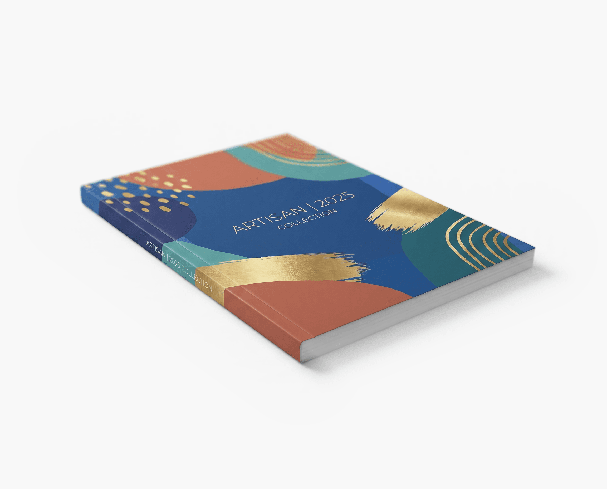 Perfect Bound Catalogs