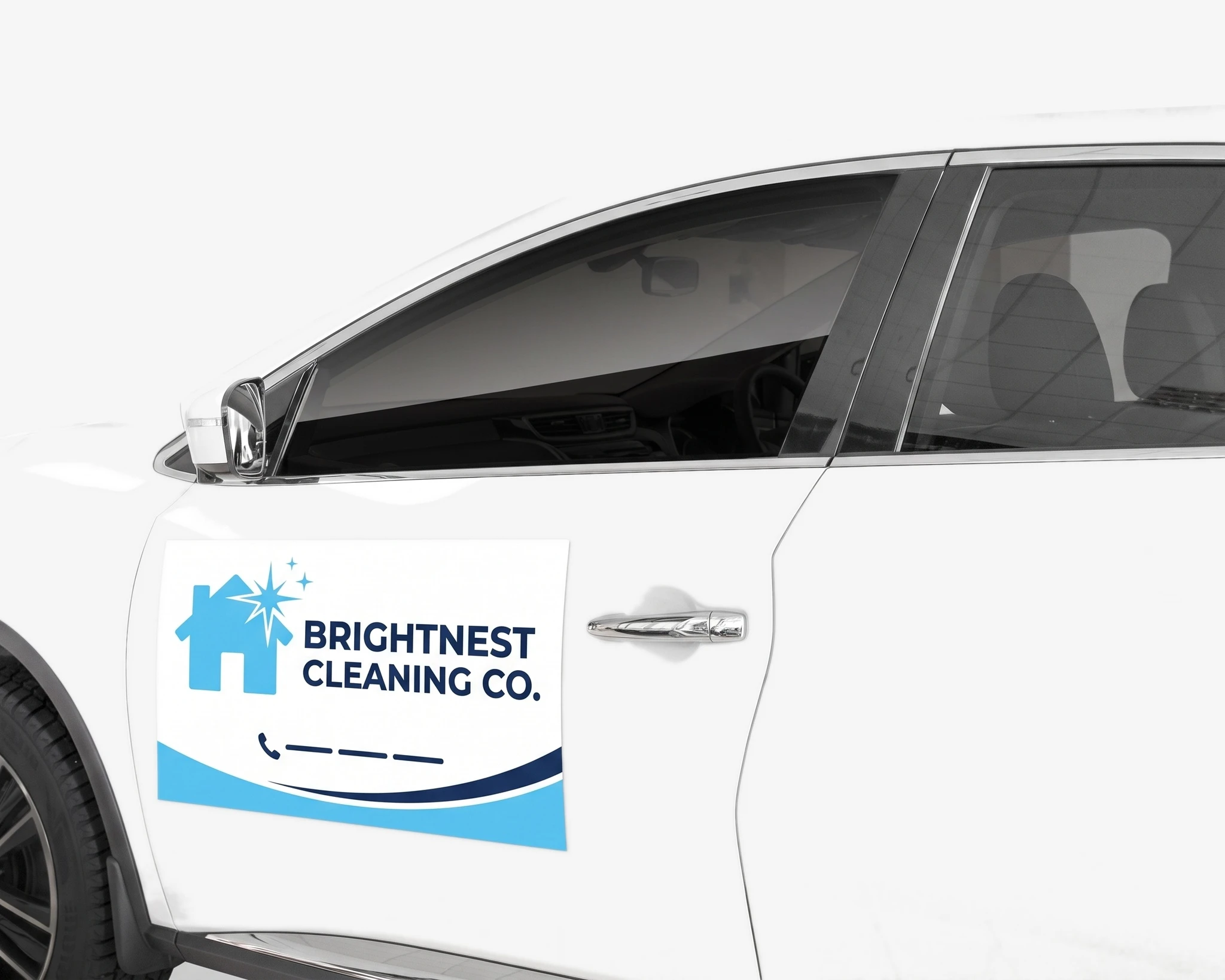 Car Magnets
