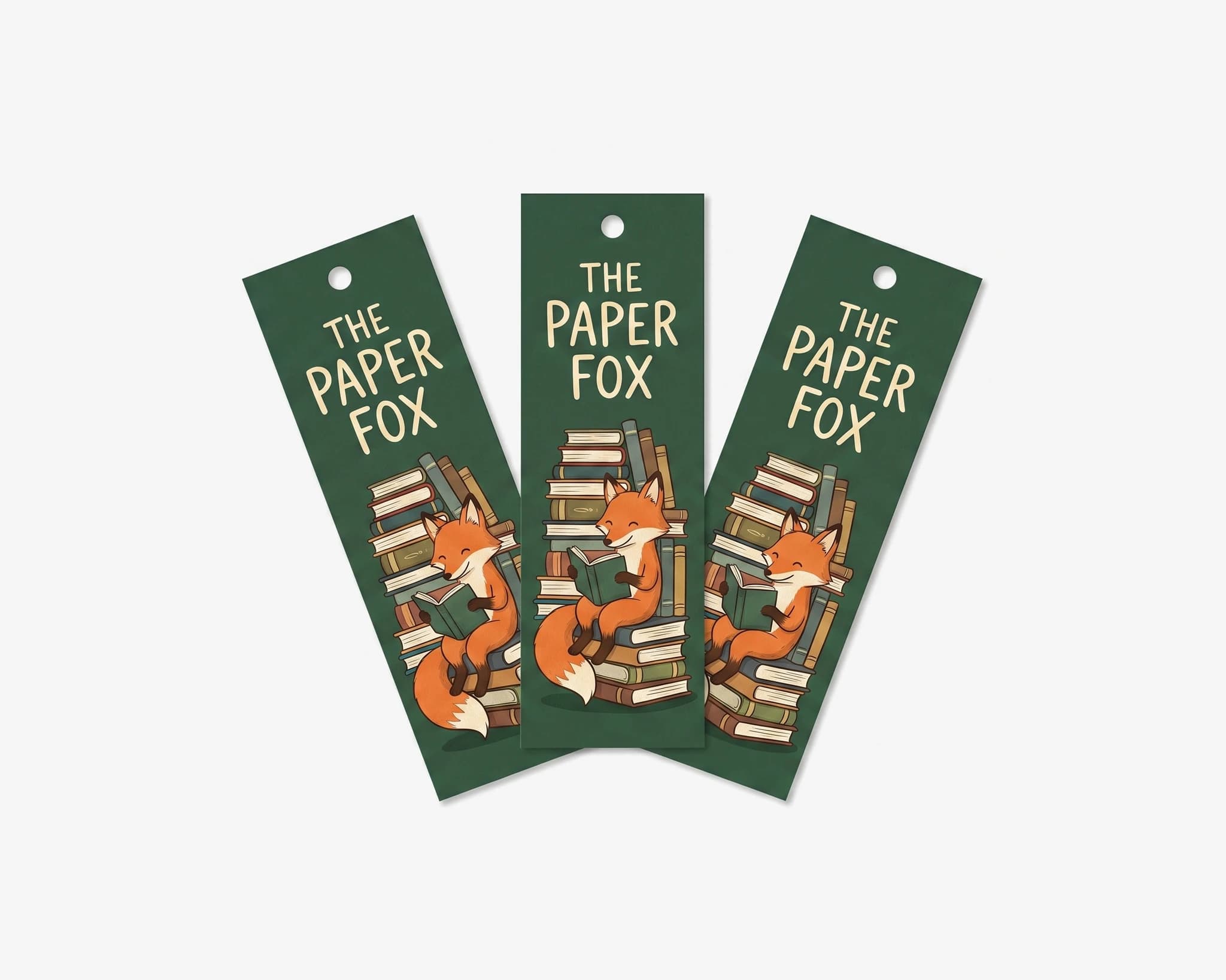 Bookmarks