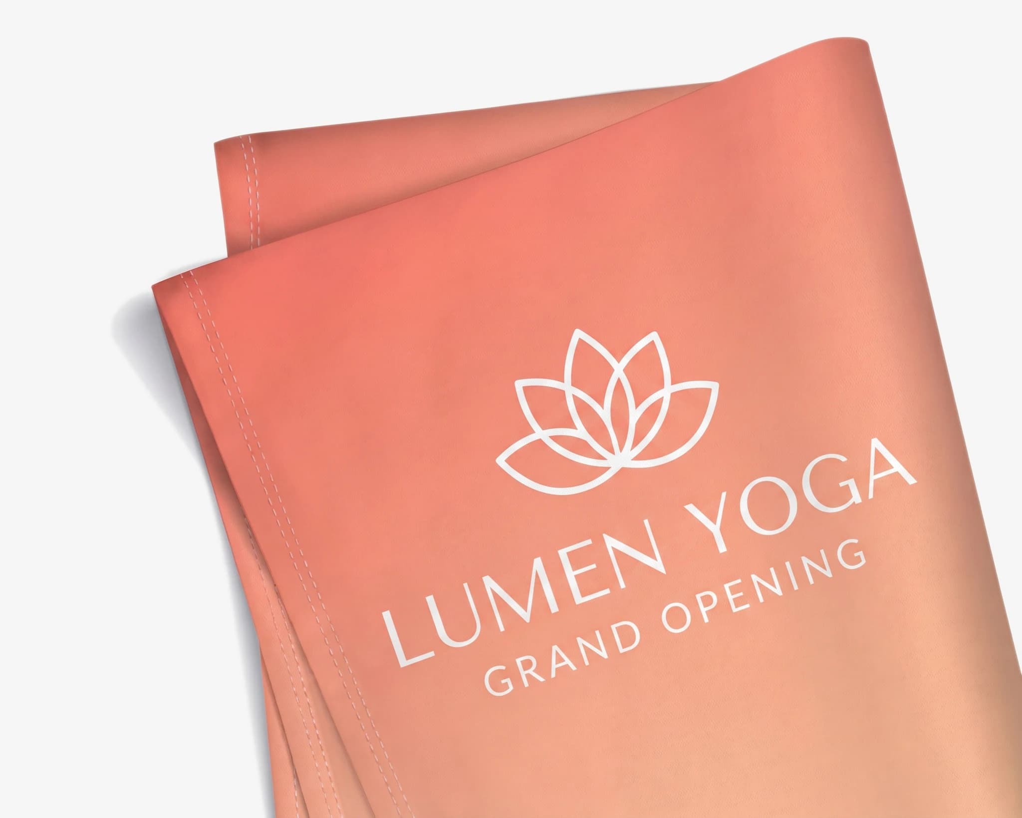 Fabric Banners