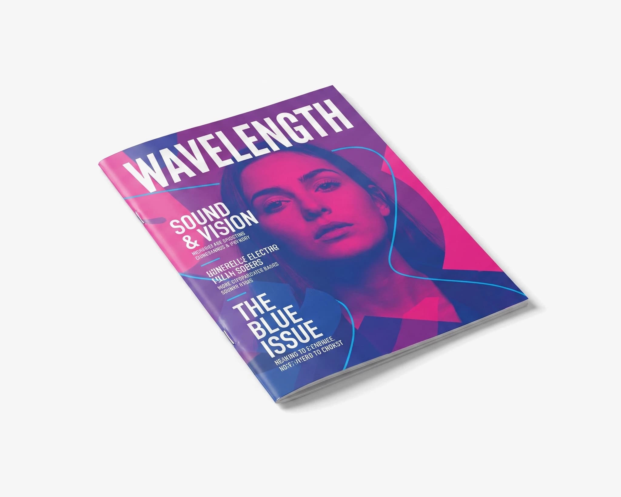 Magazines