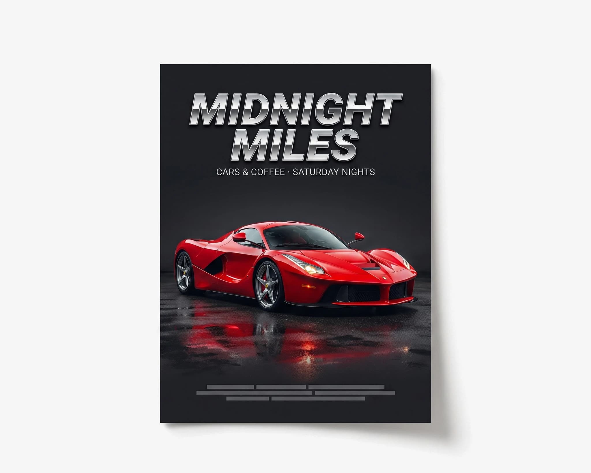Posters