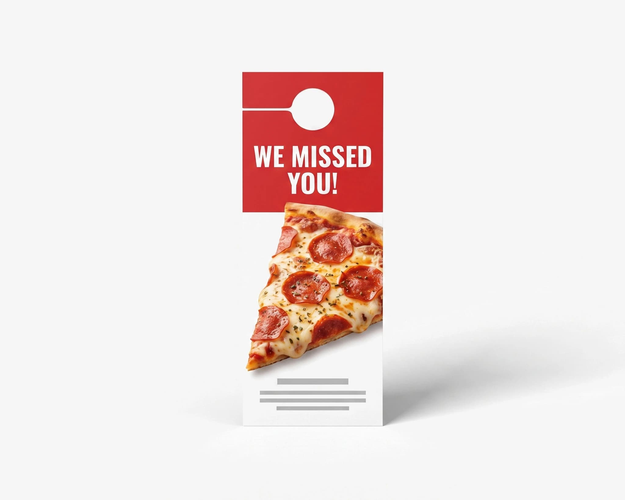 Door Hangers