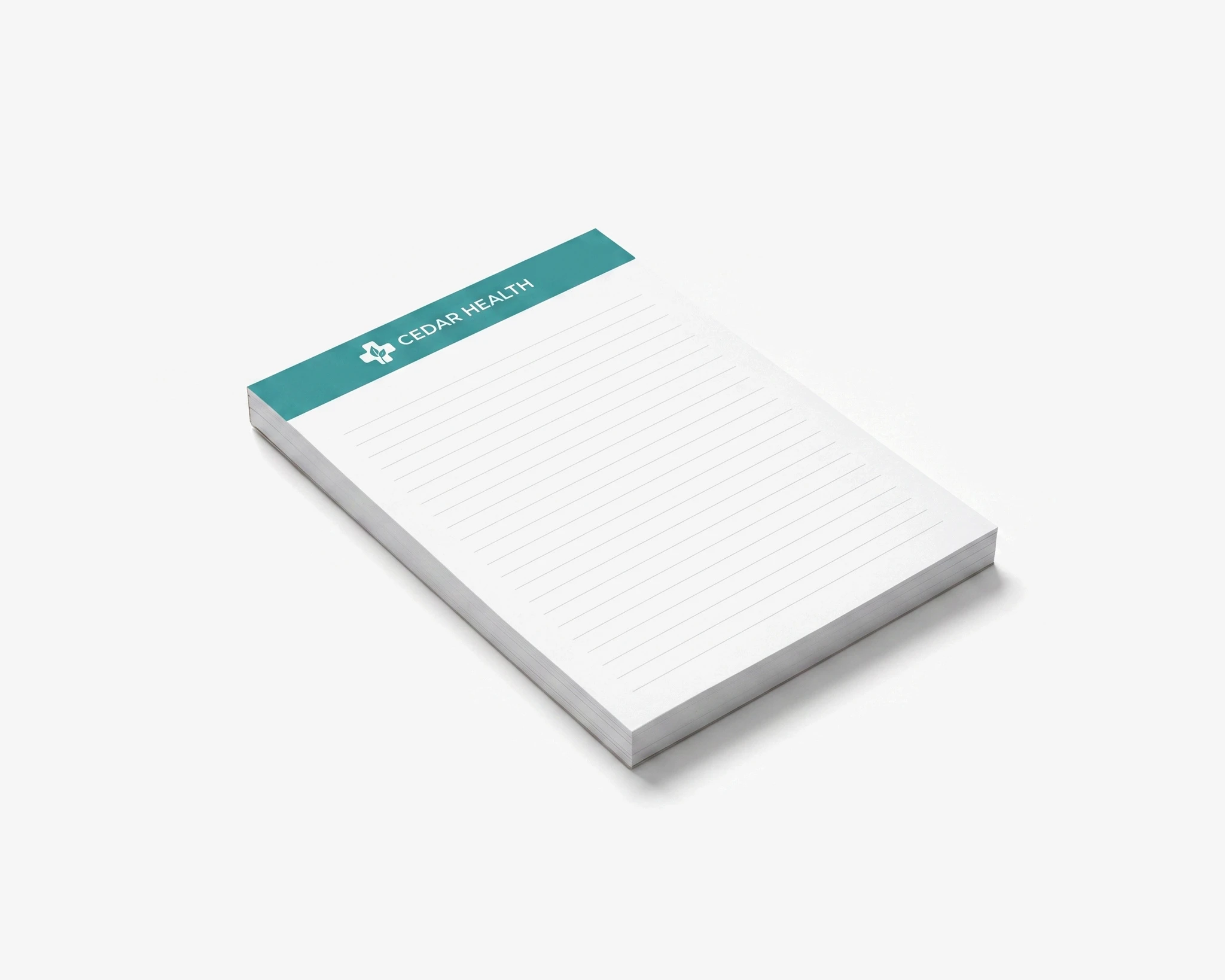 Notepads