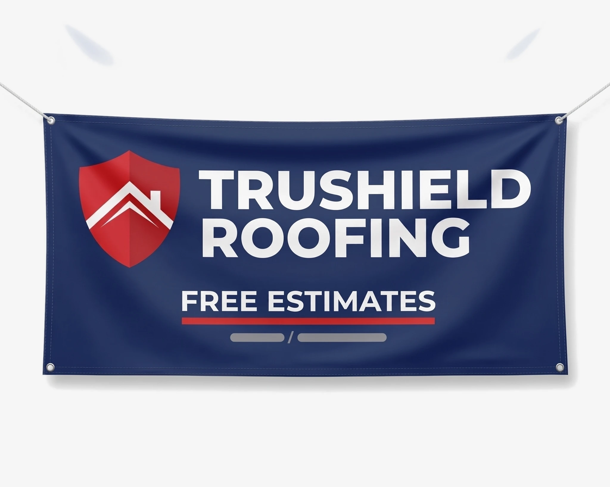 Vinyl Banners