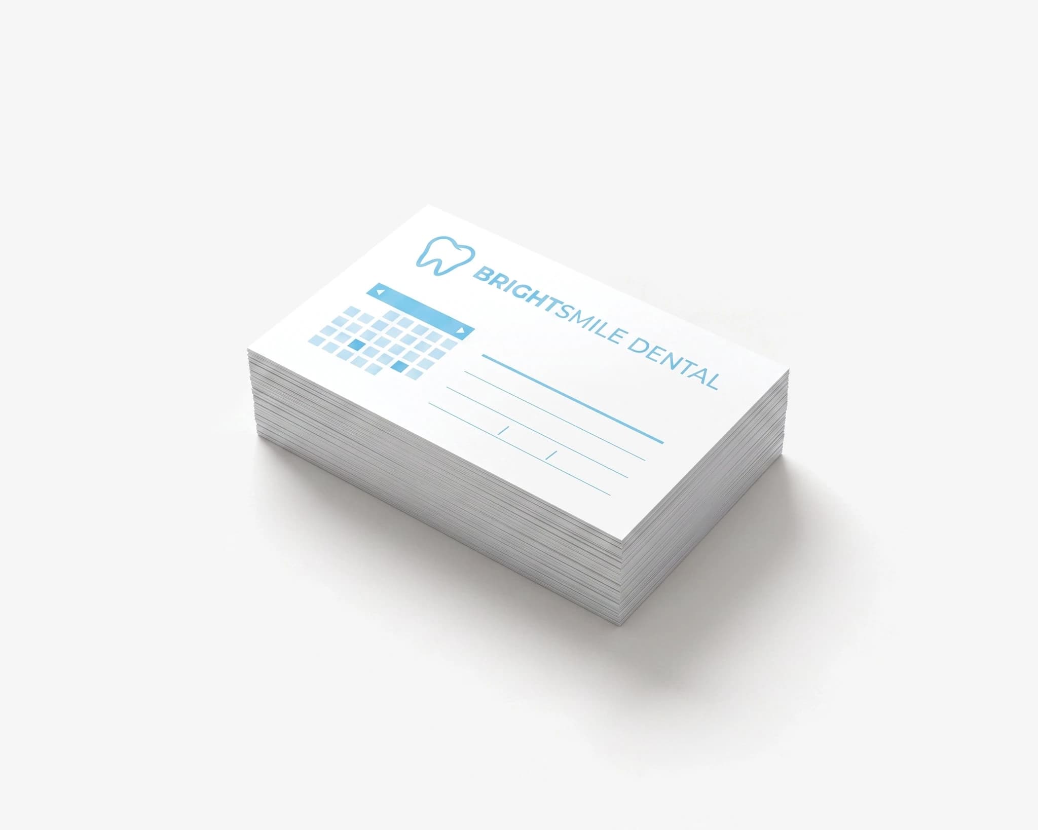 Appointment Cards