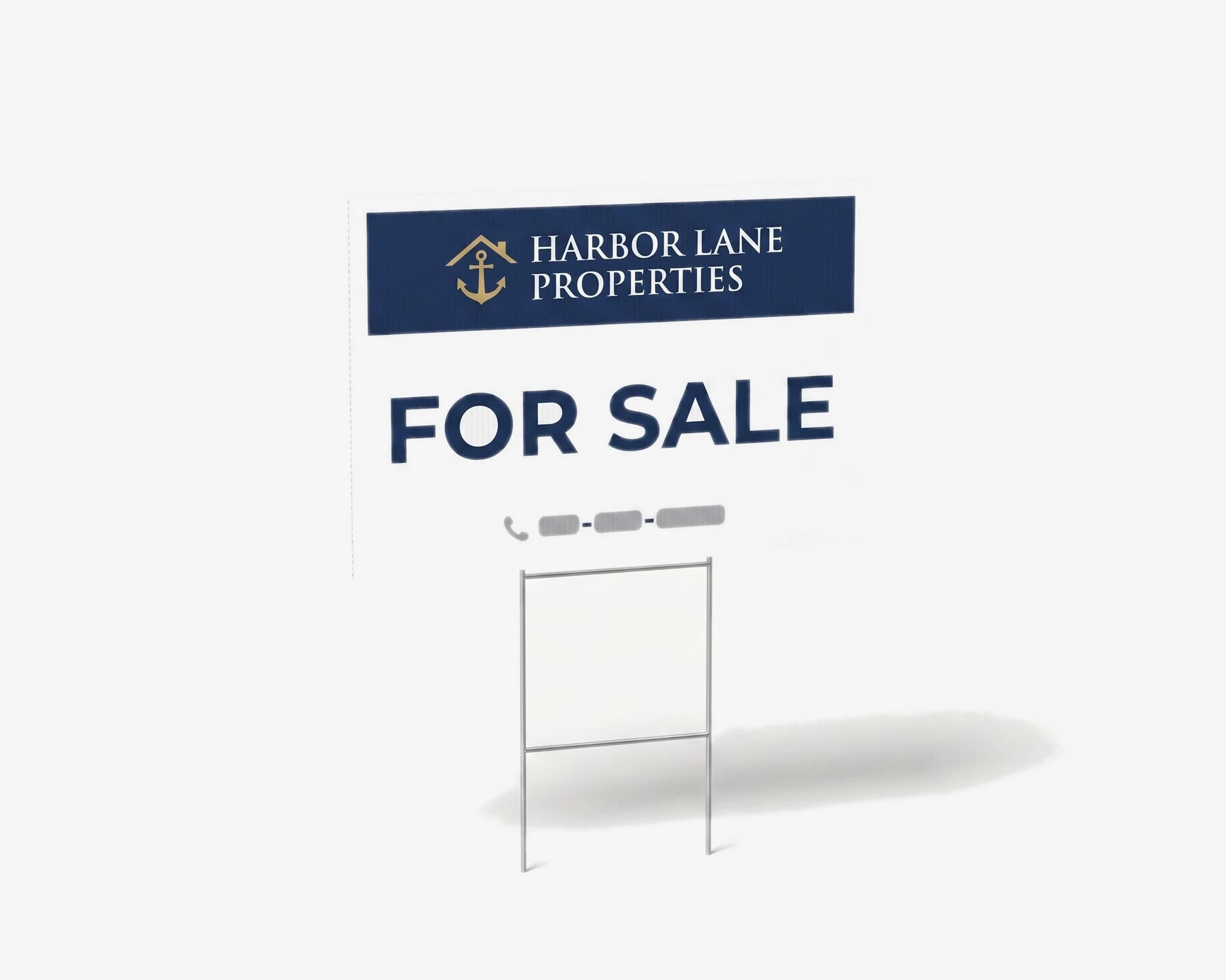Yard Signs