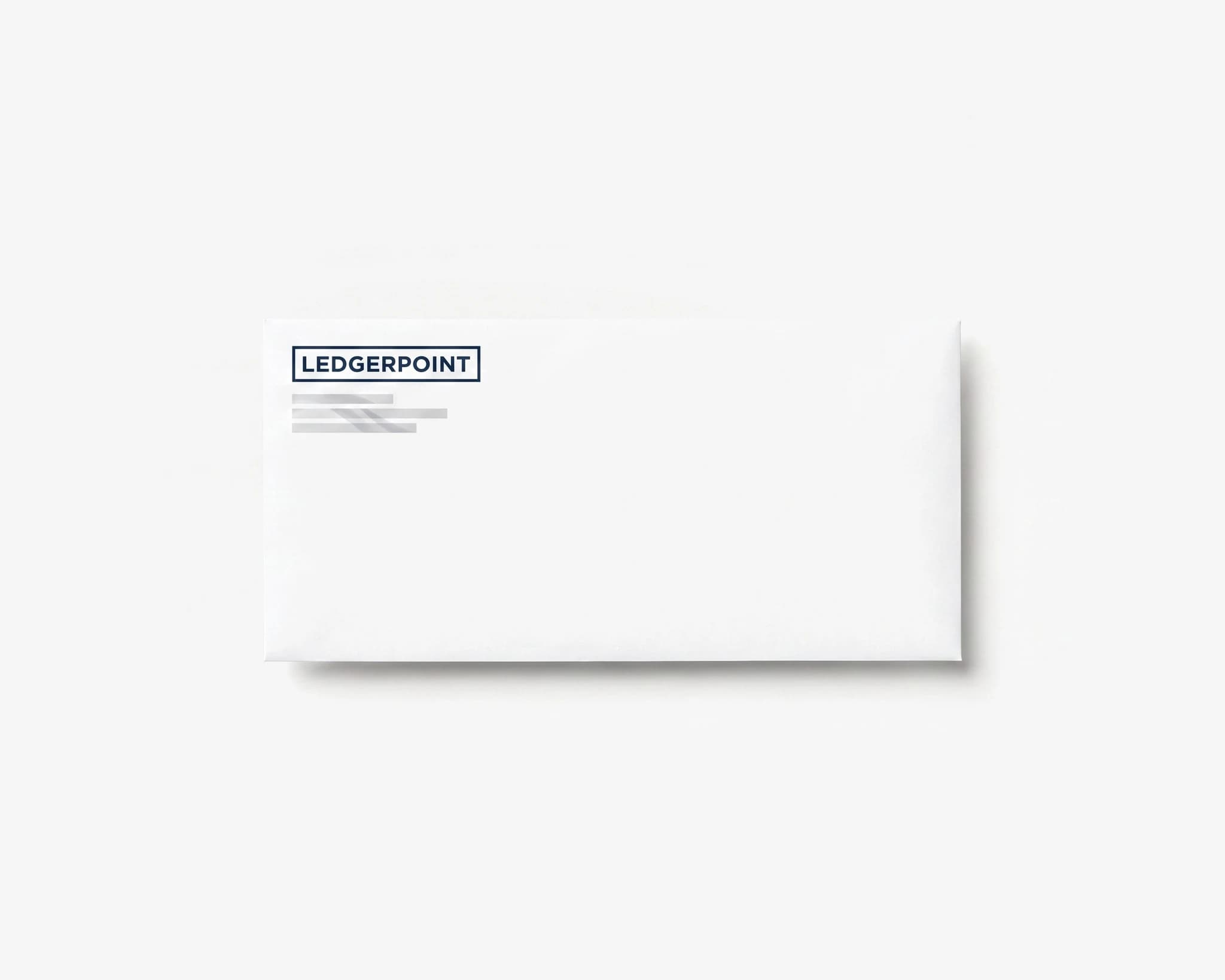 Envelopes