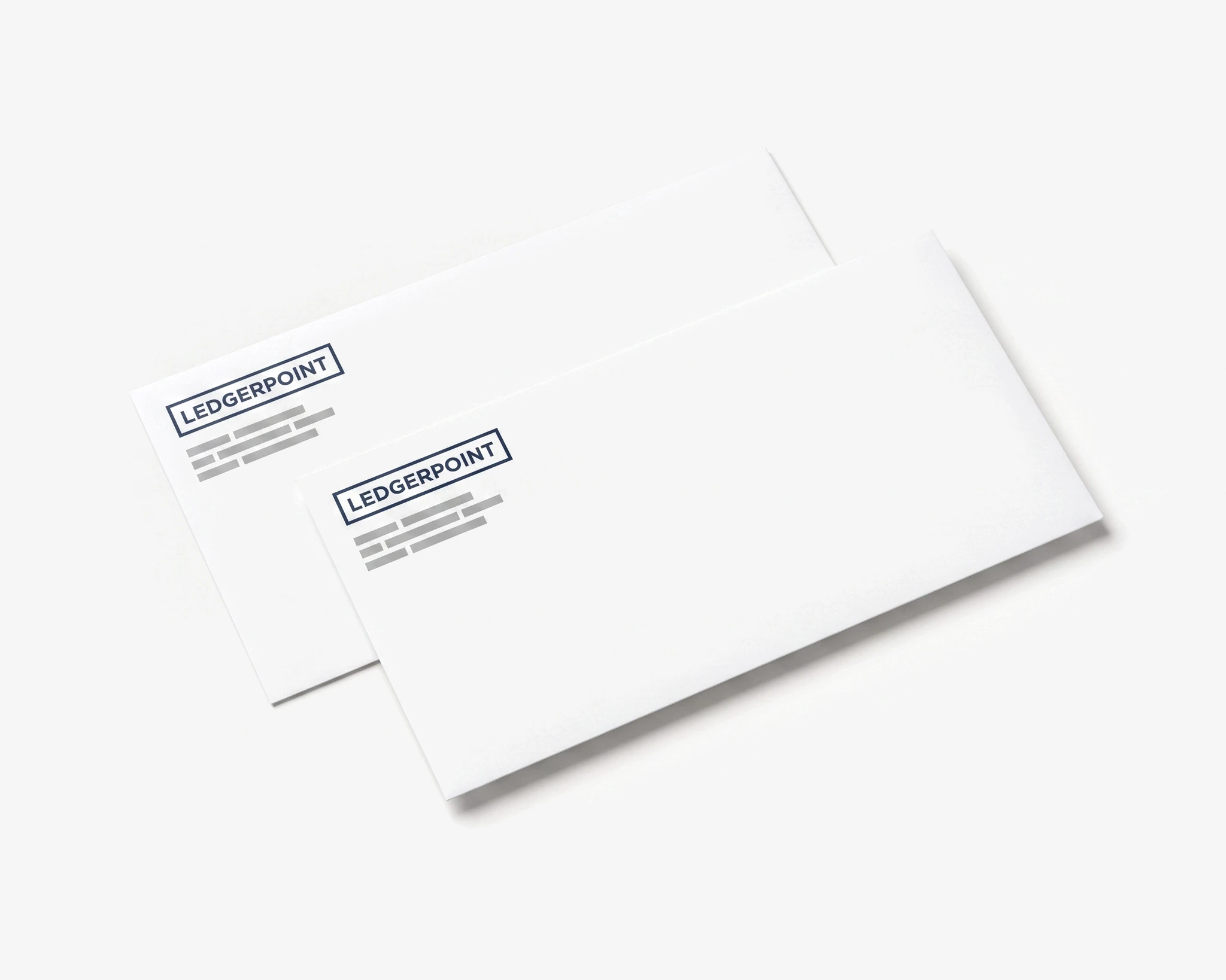 Envelopes
