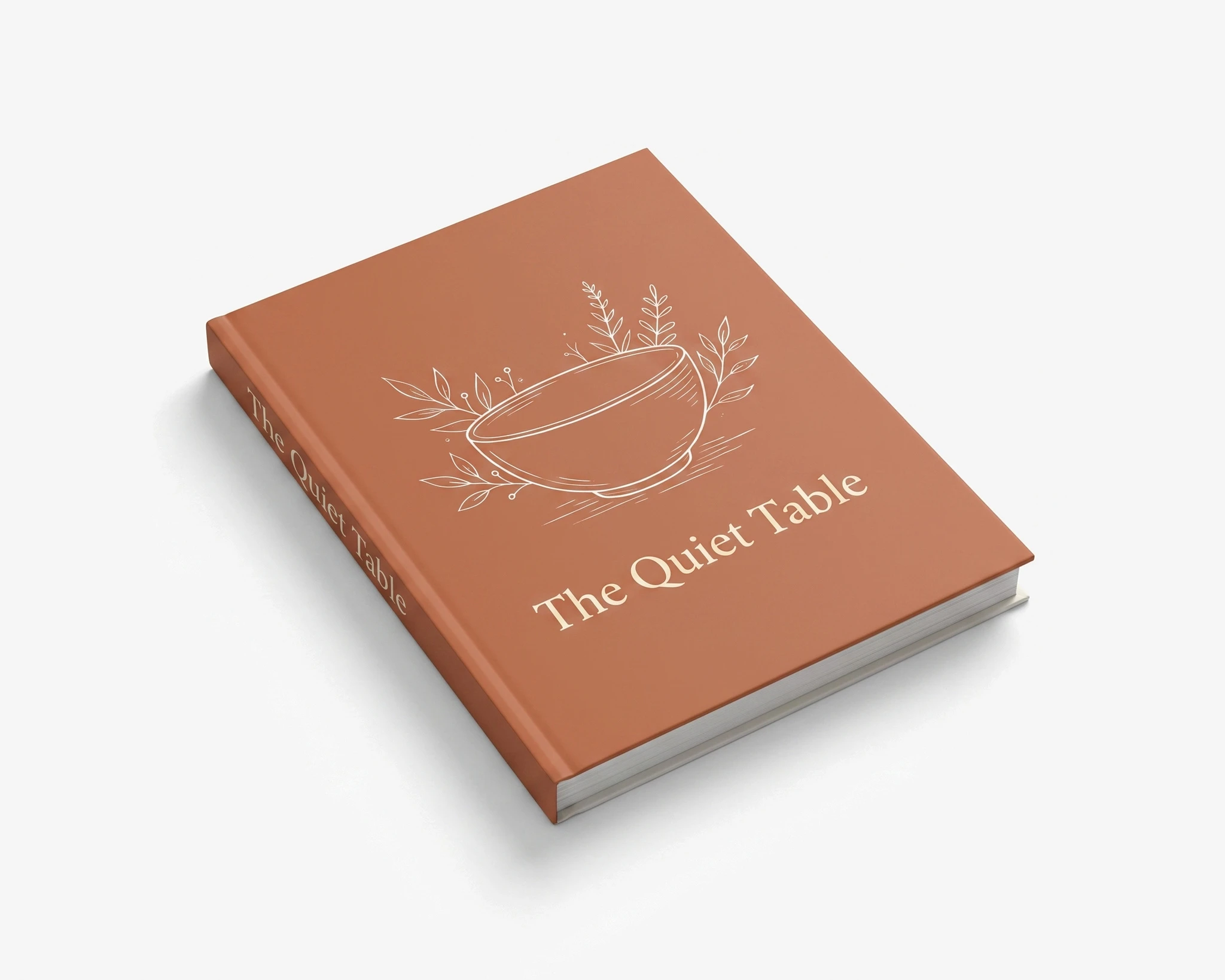 Soft Cover Books